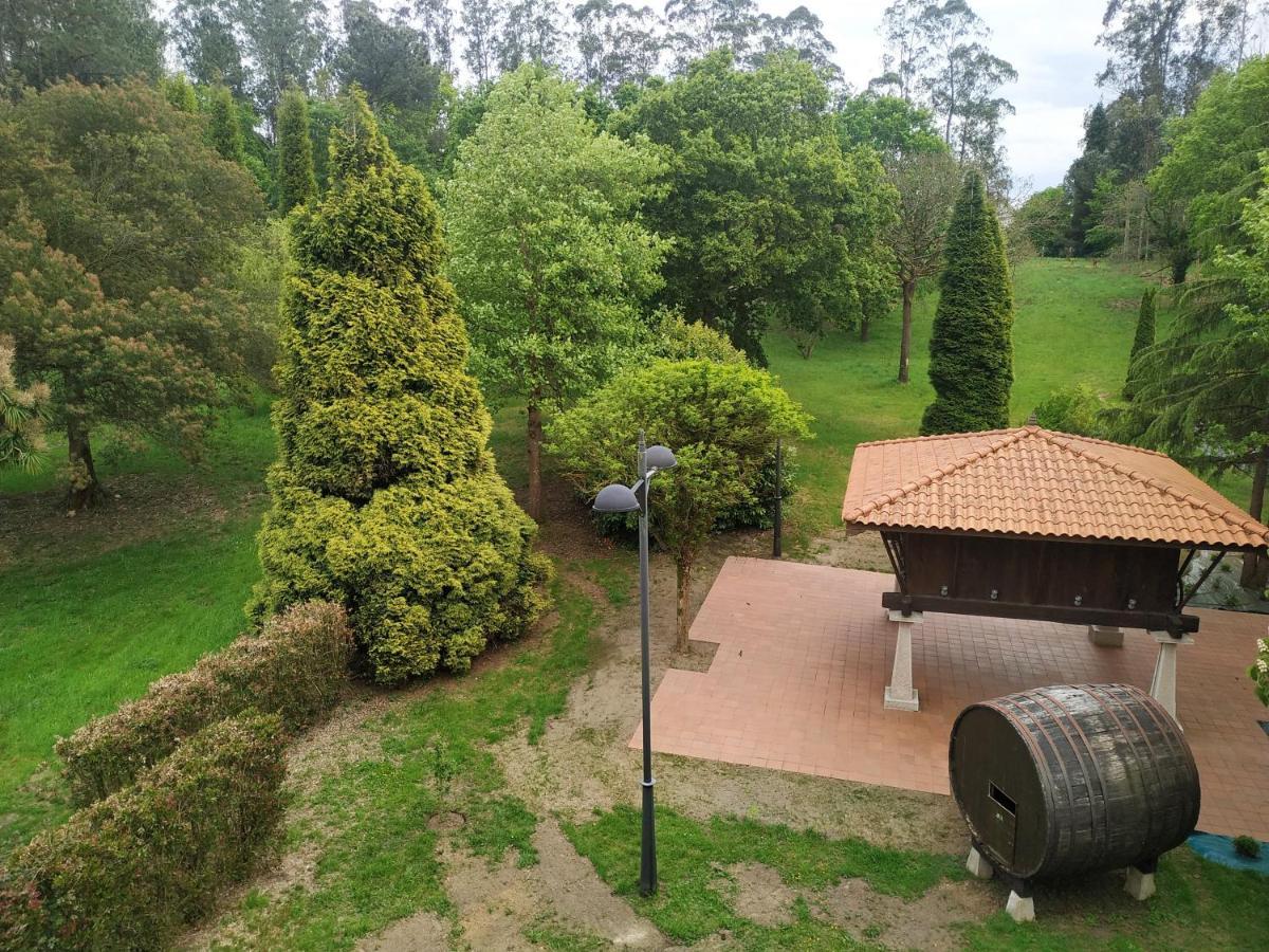 Hotel La Campana Llanera  Exterior photo