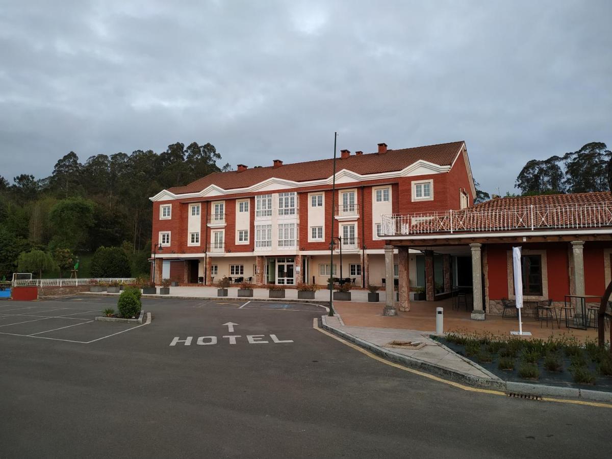 Hotel La Campana Llanera  Exterior photo