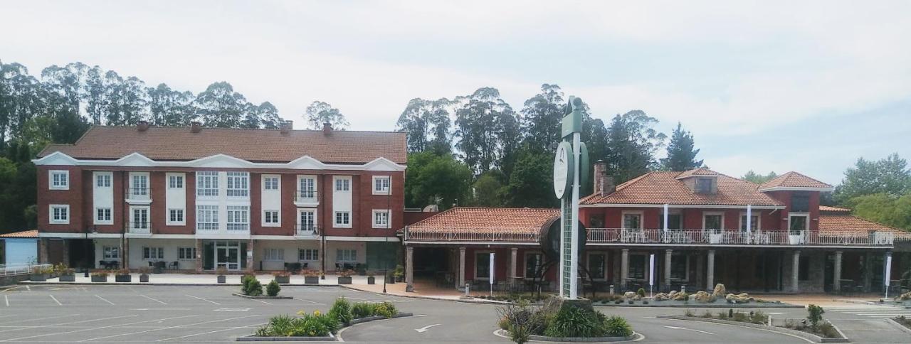 Hotel La Campana Llanera  Exterior photo