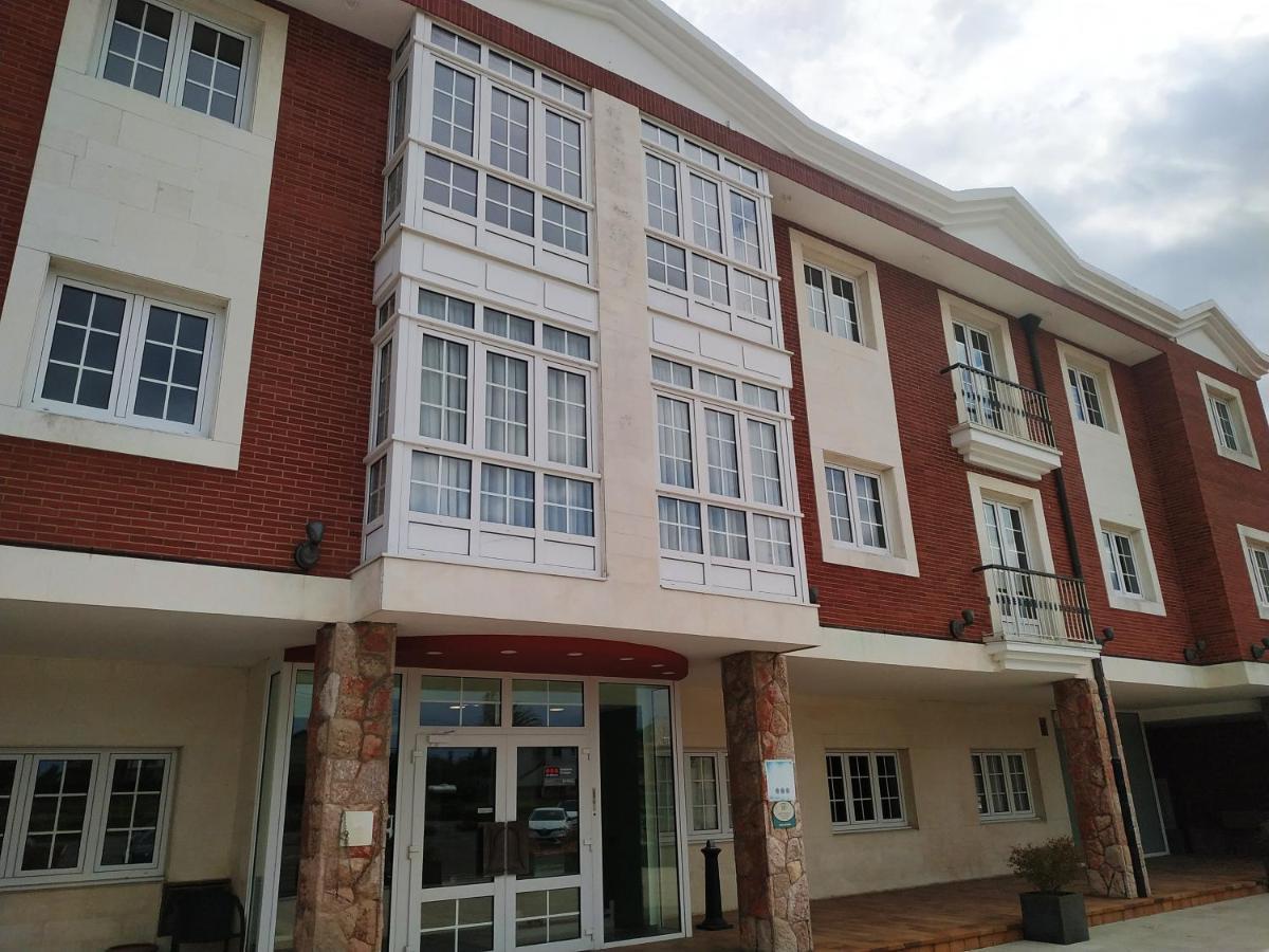 Hotel La Campana Llanera  Exterior photo