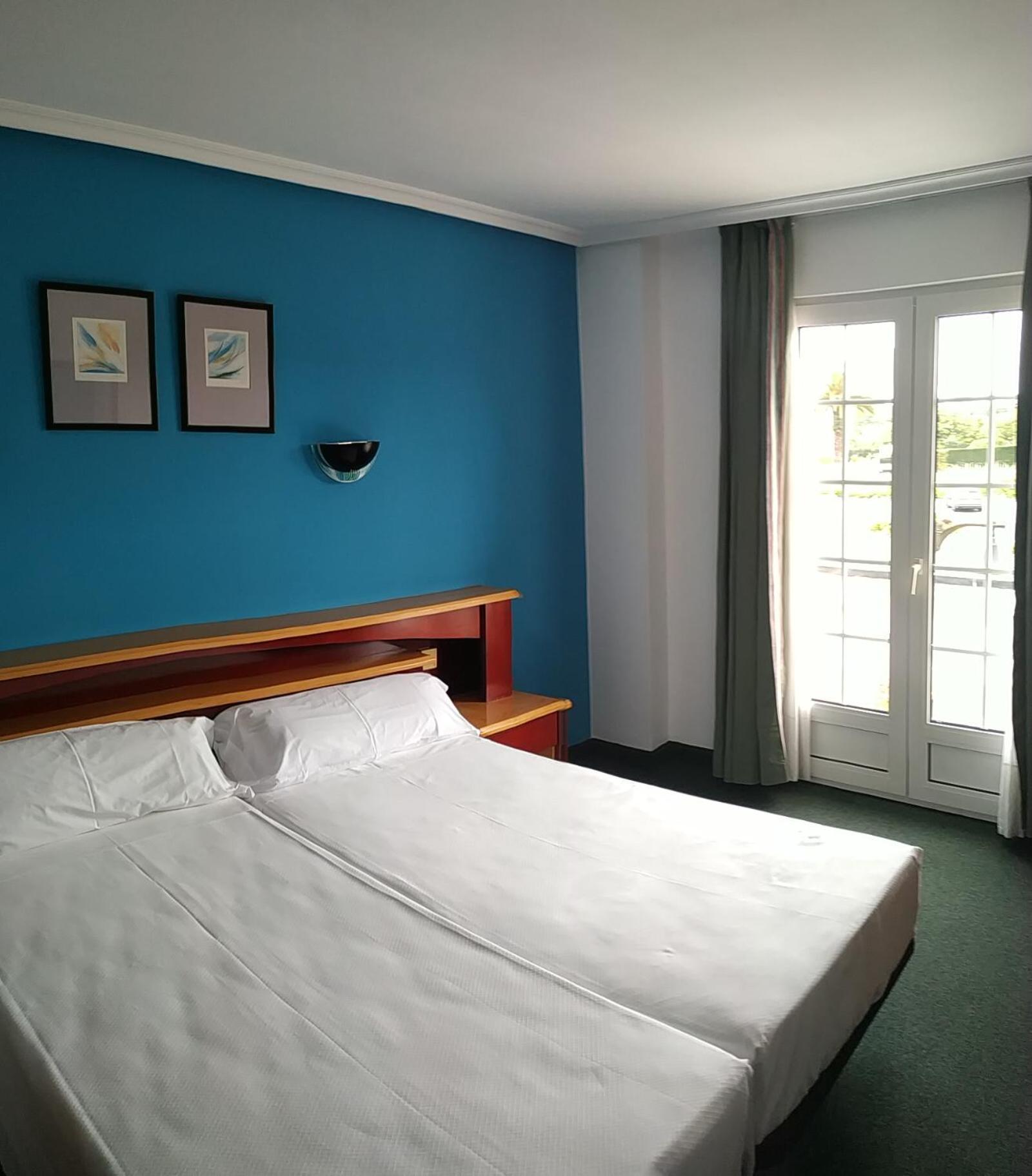 Hotel La Campana Llanera  Room photo